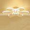 Hot Sale Indoor dimming led home modern ceiling lamp