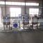 High quality pasteurizer machine for milk / milk pasteurizer and homogenizer