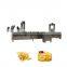 Super long french fries machine french fries production line automatic