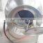 meat vacuum tumbler/chicken salting machine/chicken marinating machine