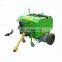 Grass Small Mini Round Hay Baler Machine For Sale