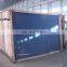 Professional factory 6mm tempered window glass reflective price