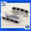 High quality stainless steel 5mm 4mm adjuatable shackle with factory price