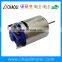 airsoft and water gun motor CL-RK370SA with carbon brush and high torque