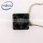 GM1204PKVX-8A 12V 2.4W 4020 0.20A 4CM Industrial Fan Welding Machine Motor Cooling Fan