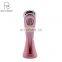 Handhold Home Hot&Cold Led  Photon Facial Wrinkle Removal Anti Aging Ems Skin Care Device