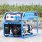 Dynamo Prices Epa Generator Uae Petrol 65Hp 3 Phase 440V Asia Auto Generator