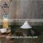 220ml Spa Mist Mini Silence Ultrasonic Humidifier Woodgrain Diffuser GX-08K