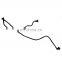 Upper Radiator Overflow Hose Pipe Fit For Mercedes-Benz CLA250 14-18 CLA45 AMG 15-18 2465010325,A2465010325