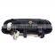 For 92-96 TOYOTA CAMRY Exterior Door Handles Front Driver Left Pass Right Qty2