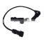 Free Shipping! 2PCS Crankshaft Position Sensor For Chevrolet Lanos 25182450 96253542 10456508
