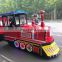 Factory price electric touring train for sale