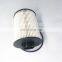Fuel filter element for truck 16209-9543
