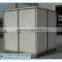FRP water tank/ export and beautiful water tank/ SMC combined type cistern