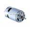 rs550sh small fruit juicer 28v dc motor 28volt dc motor 5v