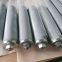 316L Stainless steel sintered porous bubble diffusers