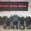 2020 high quality folding commode wheelchair with headrest