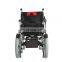 Topmedi Foldable Cheapest Price Electric Wheelchair/Automatic Wheelchair for Disabled People