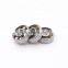 6*10*2.5mm miniature hybrid ceramic stainless steel ball bearing