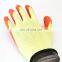 Safety FlexTuff Gloves 9680 With Half Latex Palms
