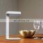 2021 latest modern aluminium led table lamp saving power eye protection lamp for study