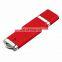 Popular Gadgets Flat Shape USB 3.0 U Disk Flash Memory with Cap