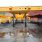 Dongfeng 3 axle ontainer skeleton semi-trailer