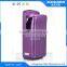 Dual Jet Automatic Sensor High Speed Hand Dryer for Bathroom