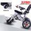 2018 New Lightweight Aluminum outdoor Electric Wheelchair