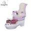 aesthetics equipment electric pedicure chair chair for aesthetics