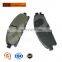 EEP Brand Good Quality Front Brake Pad for Nissan Pathfinder X-Trail R50 T30 41060-1W386