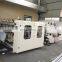 Full automatic new glue lamination kitchen paper roll making machine