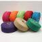 Keshu OE Recycled Cotton Yarn For Making Weaving Ne6s/1