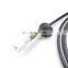 Best quality auto speedometer cable OEM 93231079A car speed cable