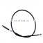 Custom universal motorcycle clutch cable OEM 13S-26302-00 B34-F6301-00 for Japanese motorbike
