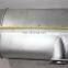 Low Price Exhaust Muffler Silencer Assembly for Bus King Long