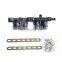 ACT CNG LPG L04 Injector Rail 4 Cylineder Common Rail Injector GNV Rail Gas injector