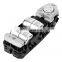 2059056811 Front Door Electric Window Control Switch for Mercedes-Benz C-CLASS Driver Side window lifter switch