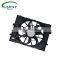 Radiator Cooling Fan Assembly for Panamera 971121203E
