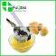Cooking Tools Fruit Vegtable tools stainless steel manual potato masher ricer                        
                                                Quality Choice