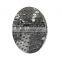 Diameter Bathroom negative ion 20 inch rain shower head