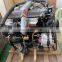 4jb1t Engine Multi-cylinder Air-cooled 57kw 3600rpm 4JB1T Diesel Engine