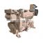 good condition 4 stroke 6 cylinder 224kw water-cooled  diesel NT/NTA855/N855 ship engine