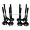 8 X valves FOR Chevrolet Suzuki Daewoo Vauxhall Zafira/Astra 90412277