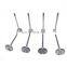8Pcs Engine Intake Valve For Audi A3 A4 A5 A6 Quattro VW CC GTI Tiguan Seat Leon 06D109601M 06D109611H