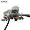 Factory directly supply pz19 motorcycle fuel system DY100 CD110 motorcycle carburetor