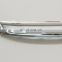 Front Upper Grille Chrome Trim Strip Cover FOR VAUXHALL OPEL ASTRA K 13423641 / 13423642