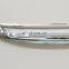 13464791 FOR VAUXHALL OPEL ASTRA K 2015 FRONT BUMPER UPPER RADIATOR GRILL