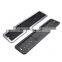 Car Universal European Plastic Chrome License Plate Frame