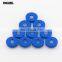 Aluminum Car Styling Bumper Spacers Fasteners Fender Washers